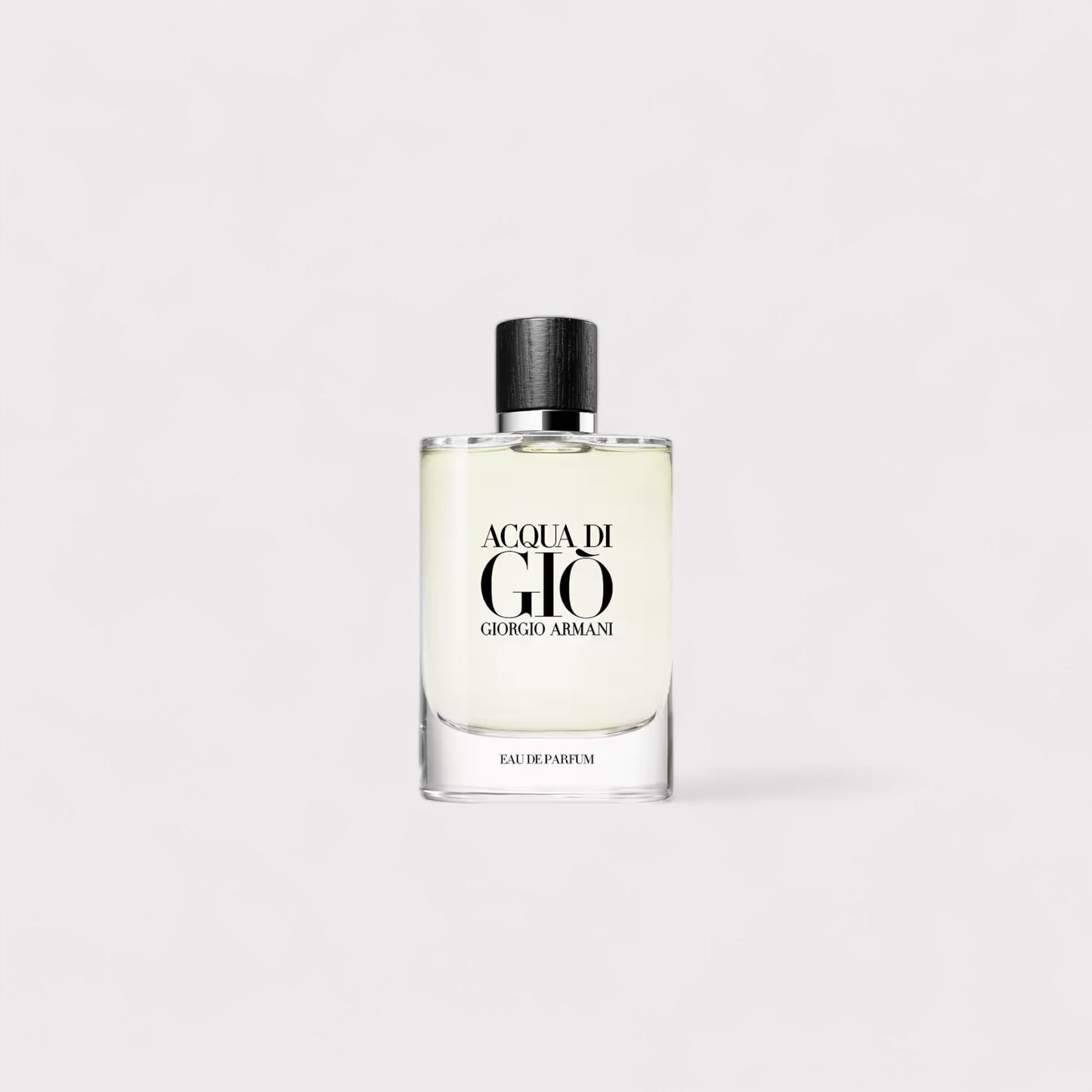 GIORGIO ARMANI ACQUA DI GIO EDP