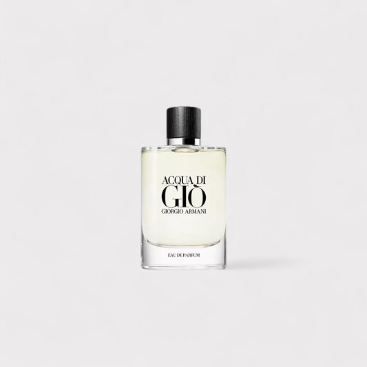 GIORGIO ARMANI ACQUA DI GIO EDP