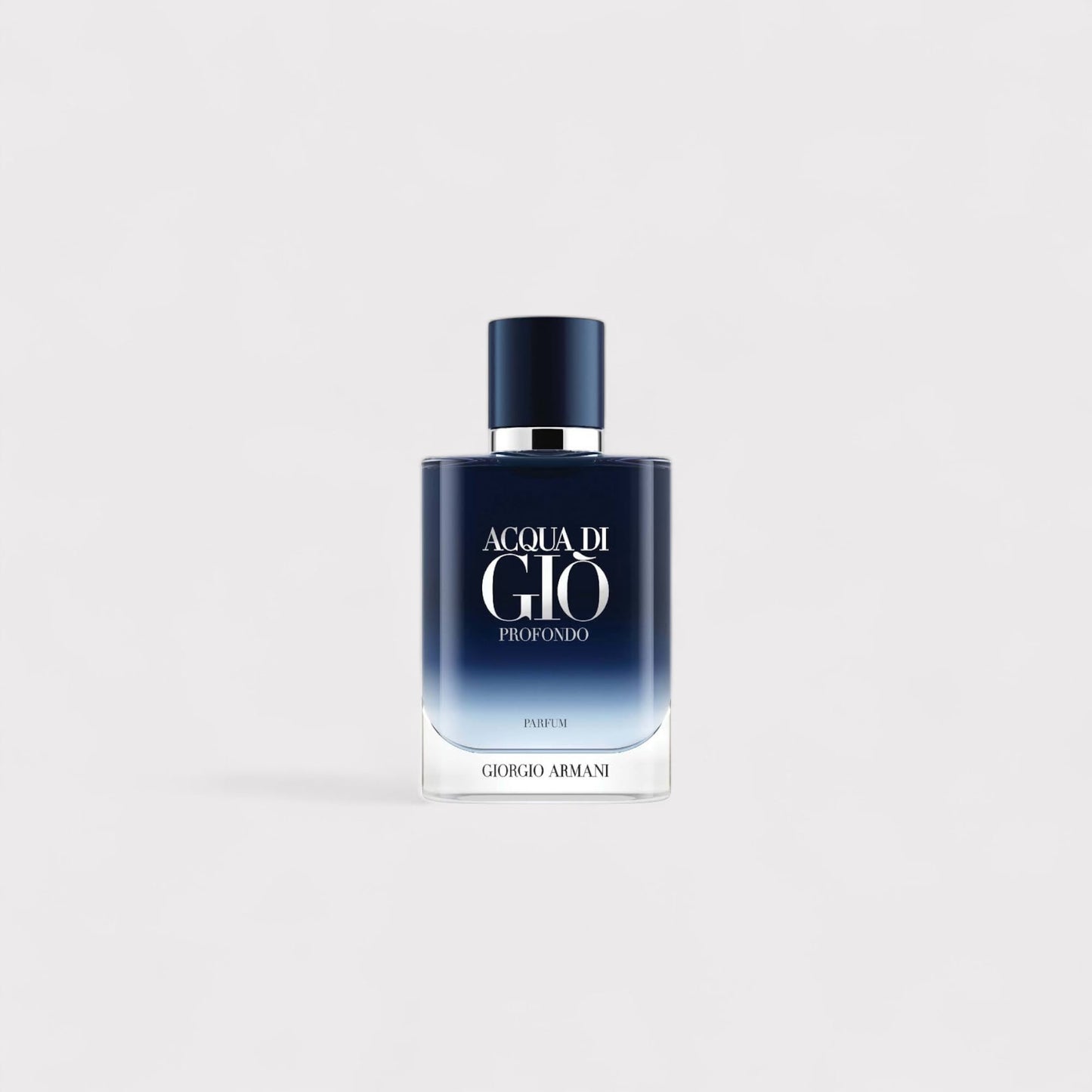 GIORGIO ARMANI ACQUA DI GIO PROFONDO PARFUM