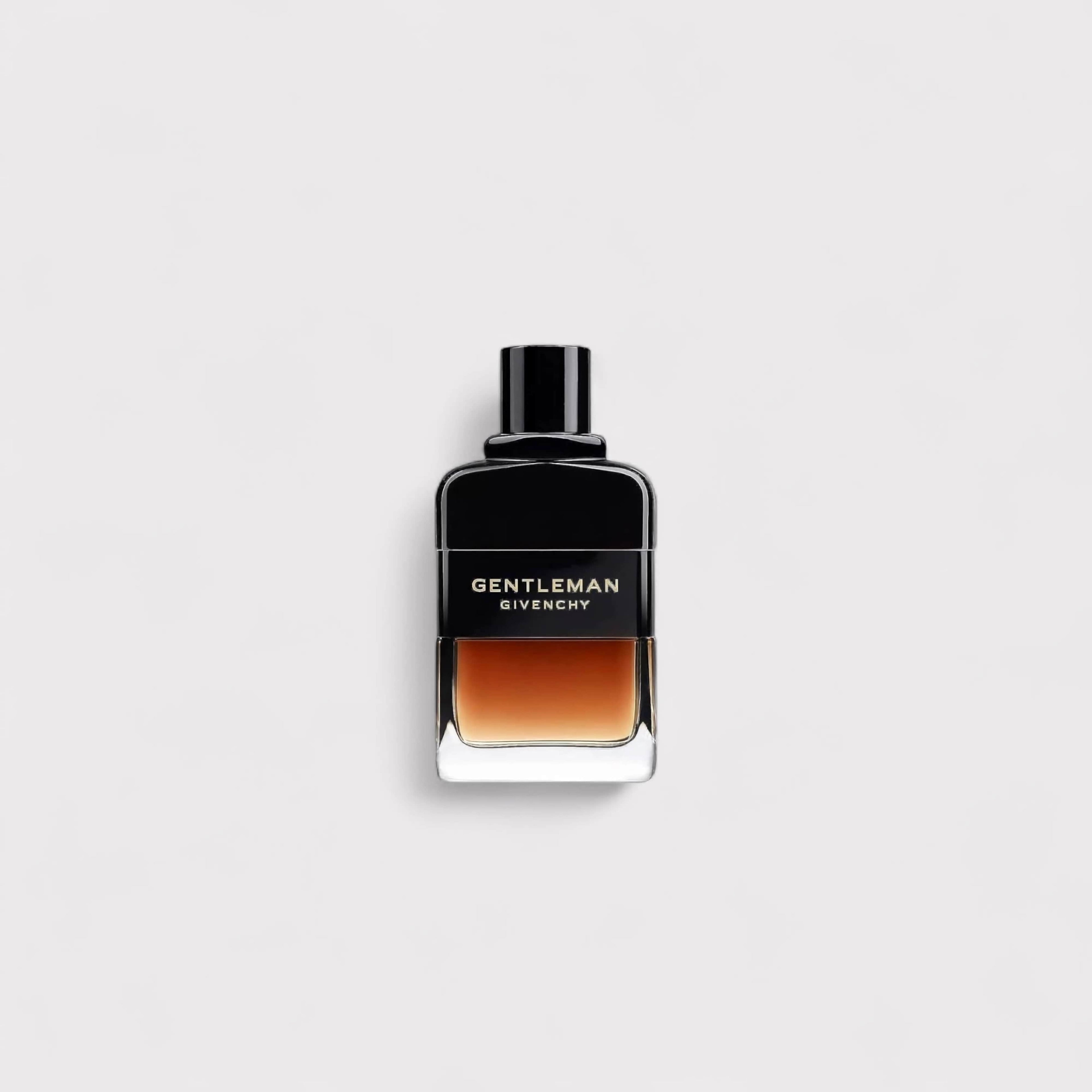 GIVENCHY GENTLEMAN RESERVE PRIVEE