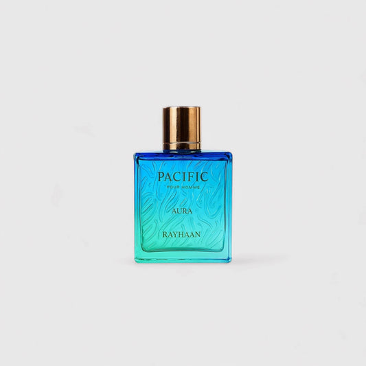 RAYHAAN PACIFIC AURA