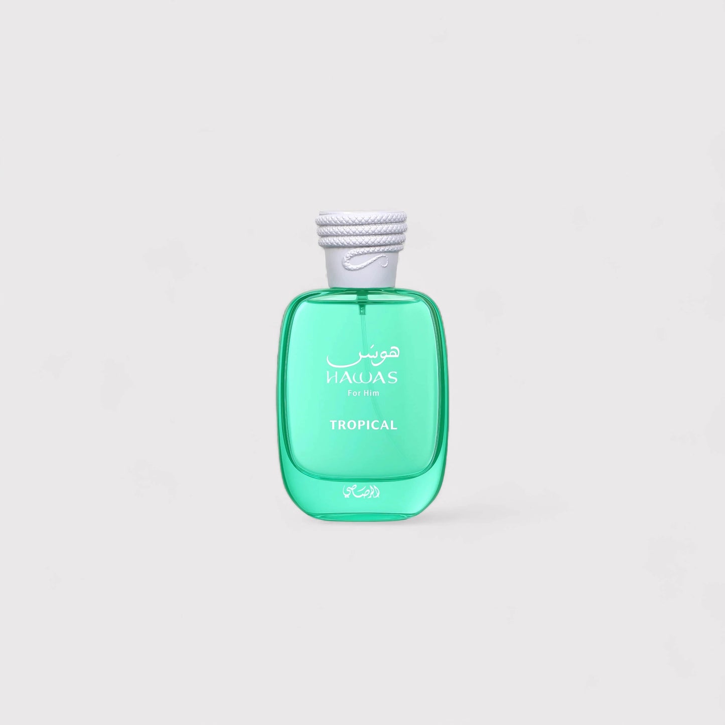 RASASI HAWAS TROPICAL