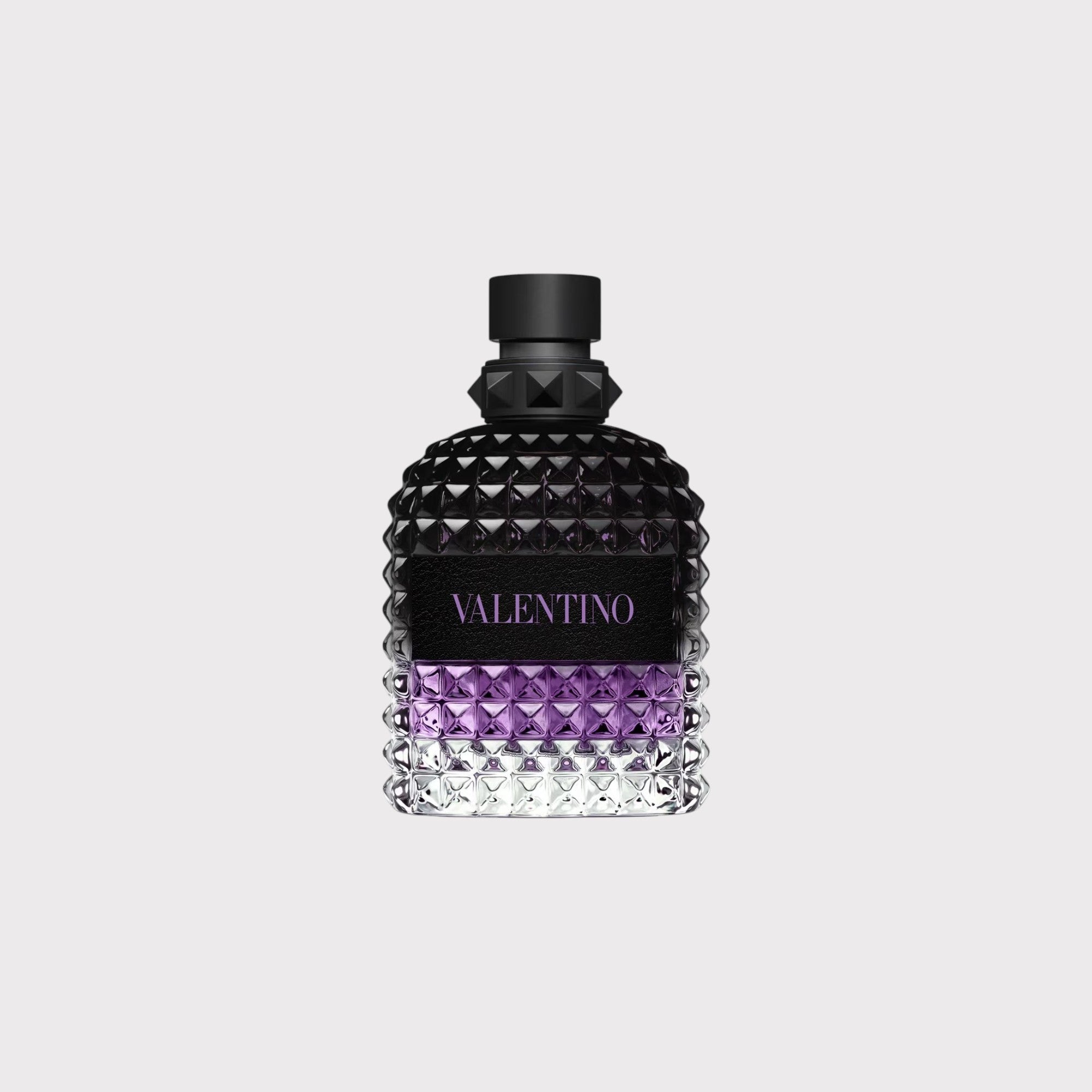 VALENTINO BORN IN ROMA PULPLE MELANCHOLIA