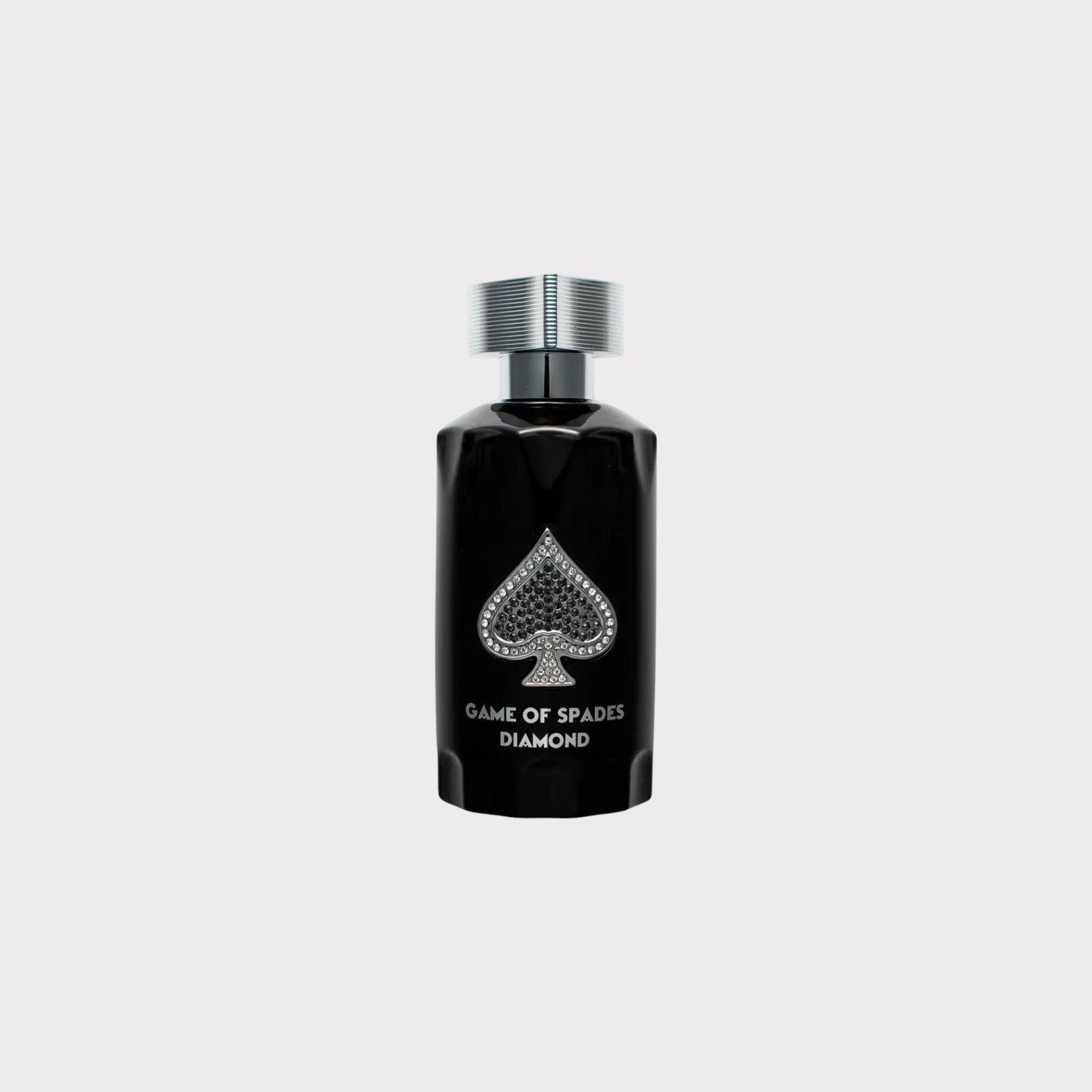 Jo MILANO GAME OF SPADES DIAMOND