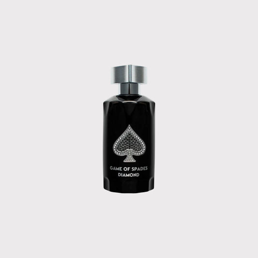 Jo MILANO GAME OF SPADES DIAMOND