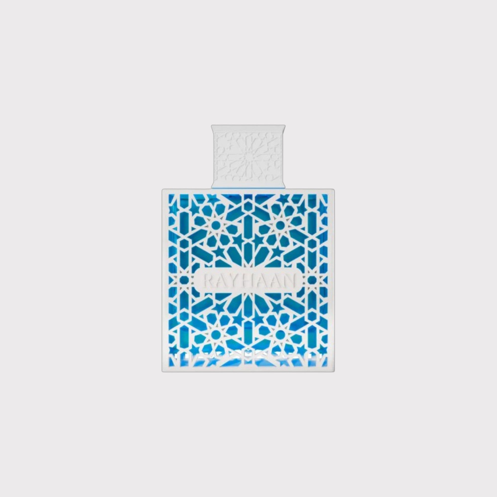 RAYHAAN AZUL