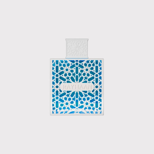 RAYHAAN AZUL