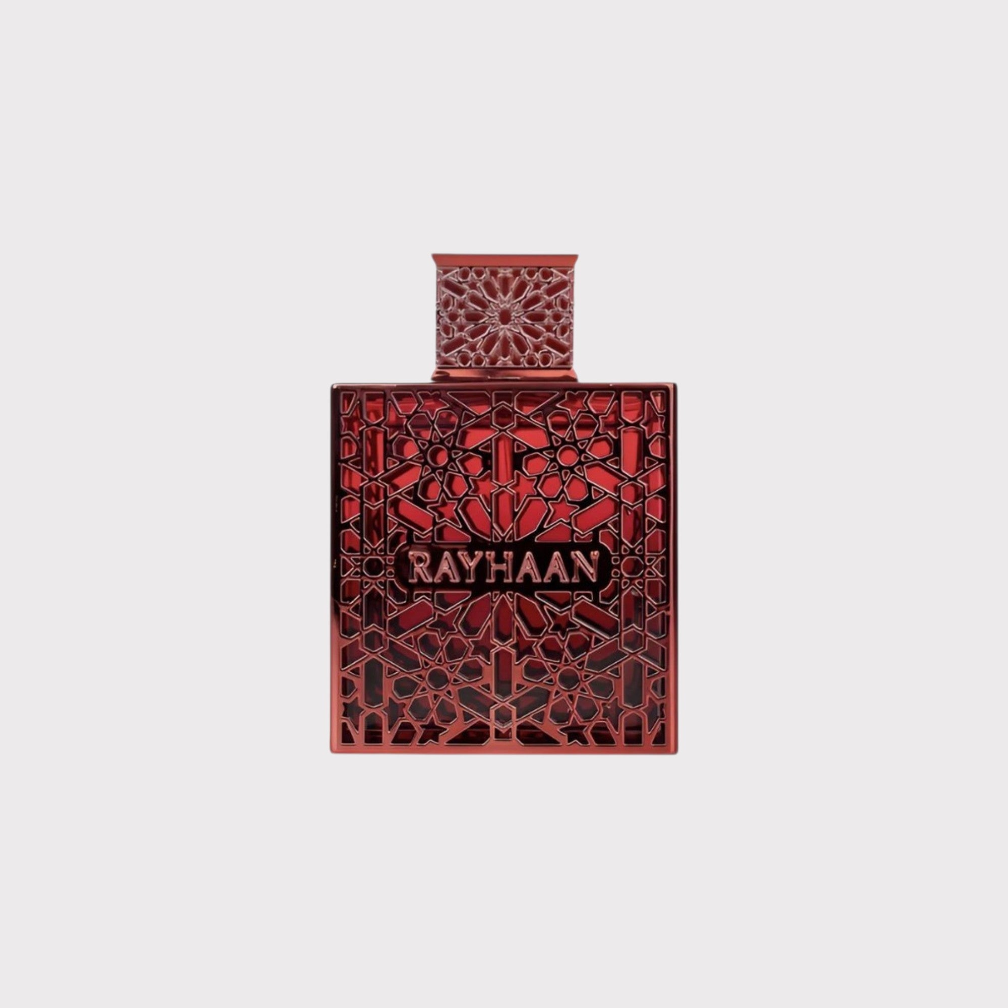 RAYHAAN CRIMSON
