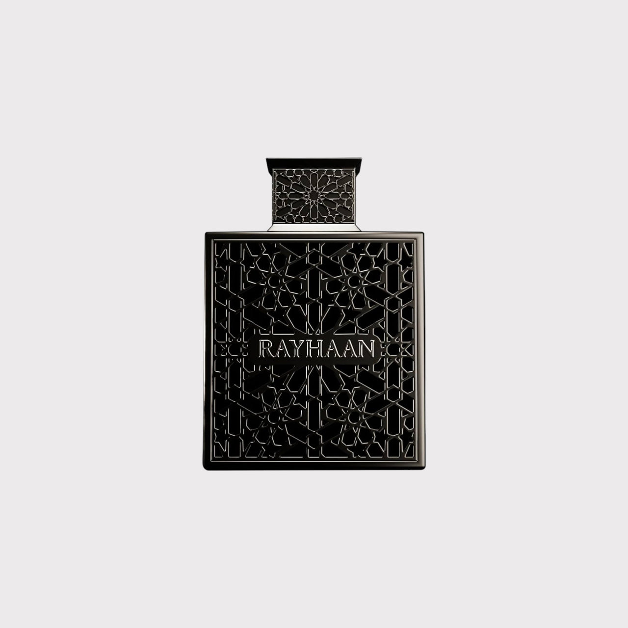 RAYHAAN OBSIDIAN