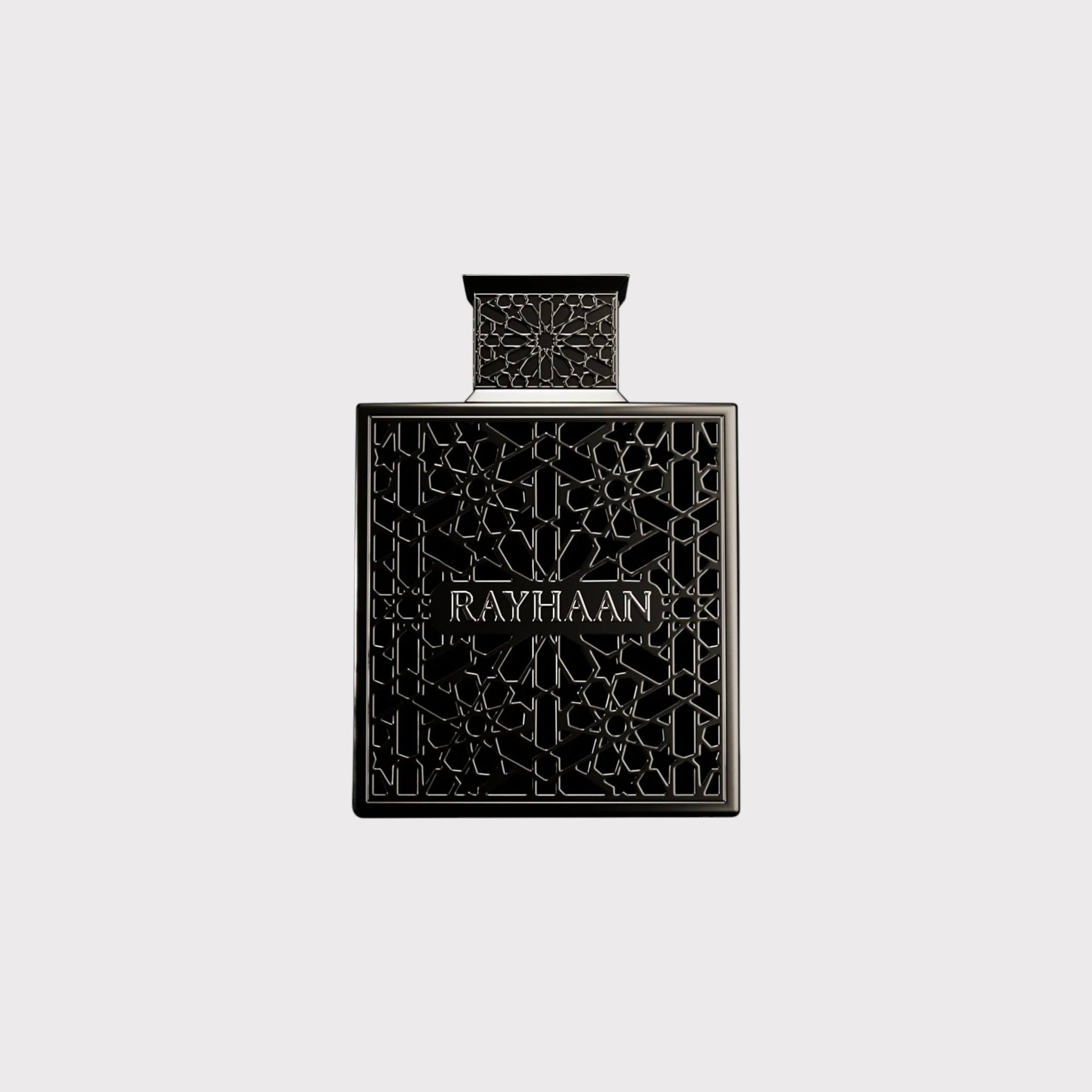 RAYHAAN OBSIDIAN