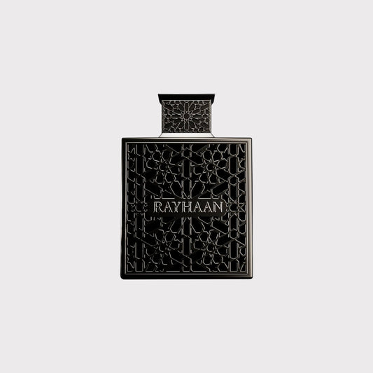 RAYHAAN OBSIDIAN