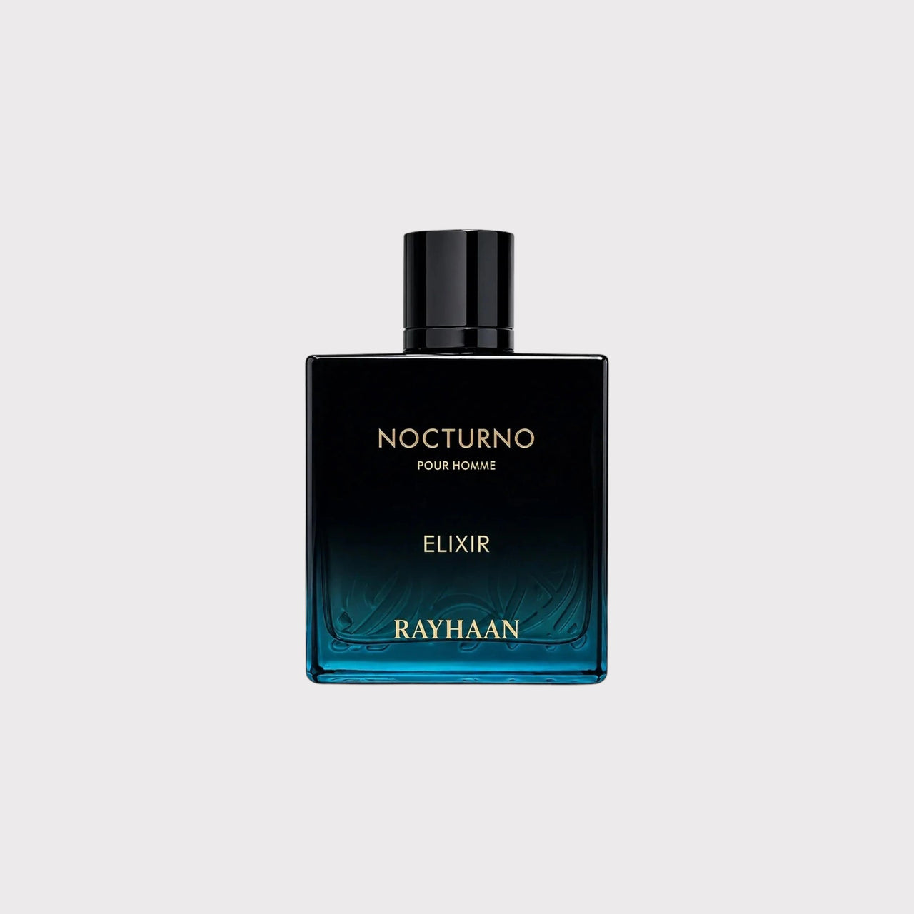 RAYHAAN NOCTURNO ELIXIR
