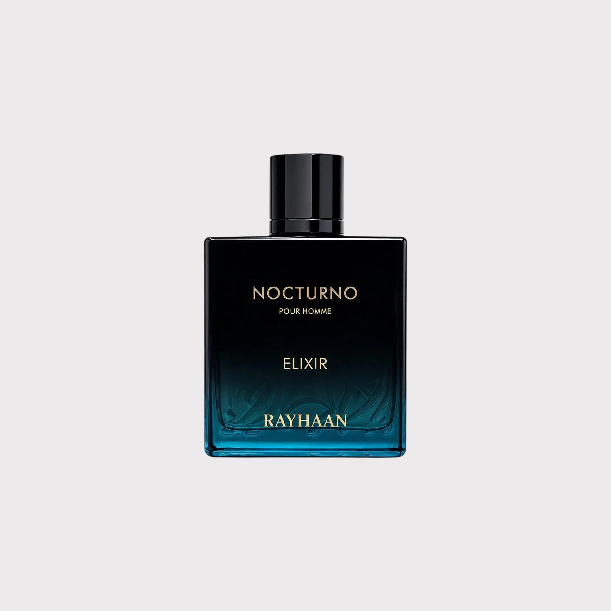 RAYHAAN NOCTURNO ELIXIR