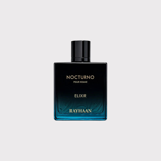 RAYHAAN NOCTURNO ELIXIR