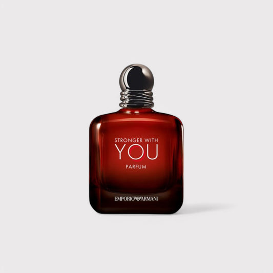 EMPORIO ARMANI STRONGER WITH YOU PARFUM