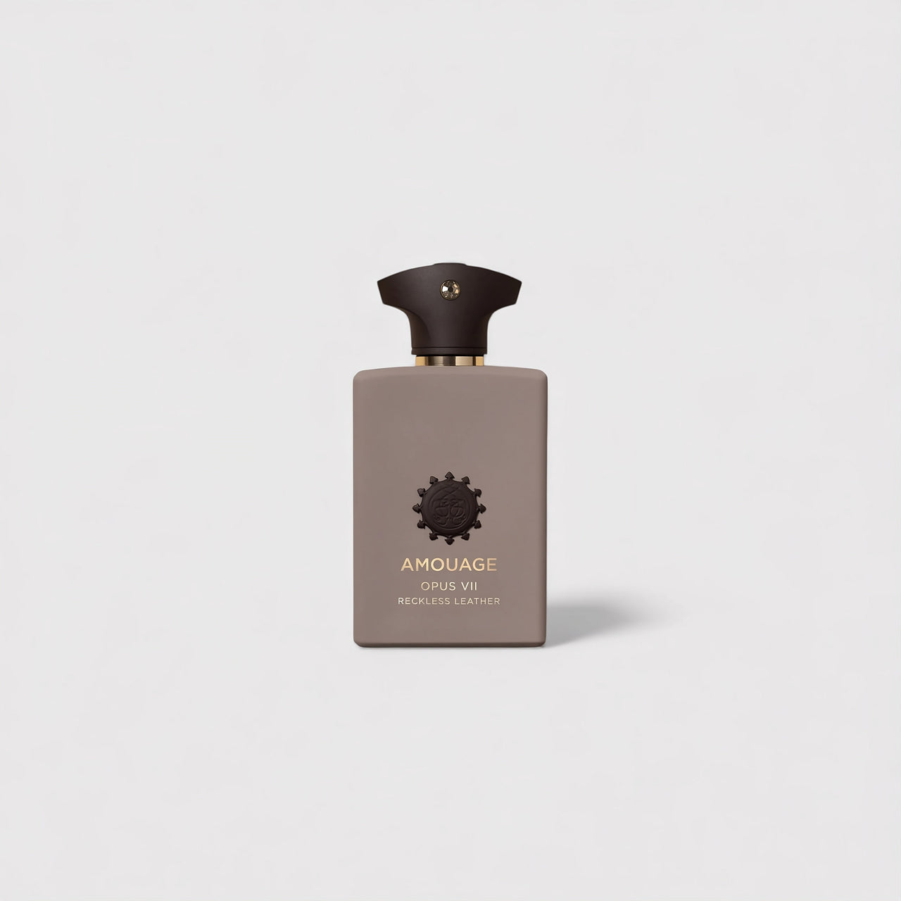 Amouage Opus VII  Reckless Leather EDP