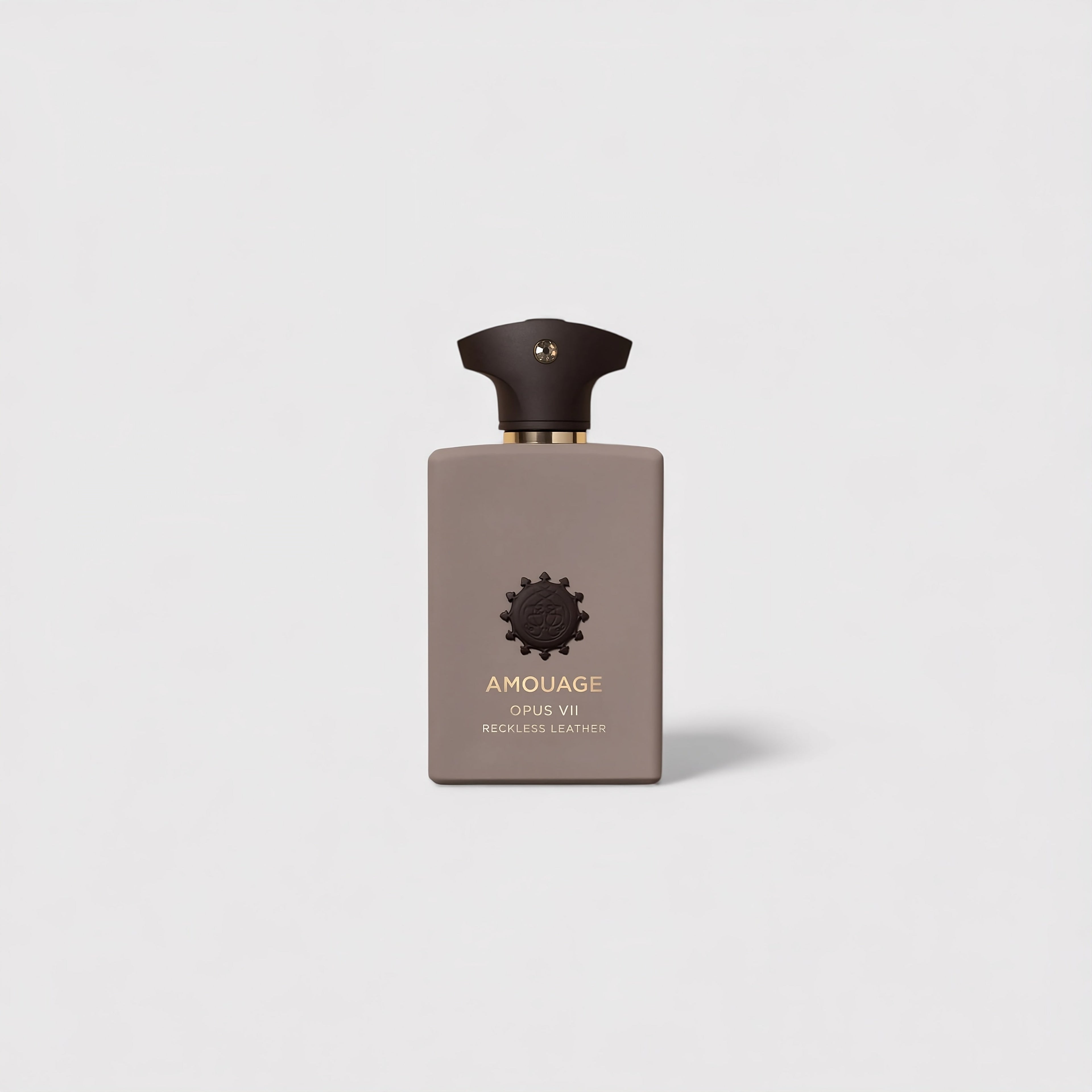 Amouage Opus VII  Reckless Leather EDP